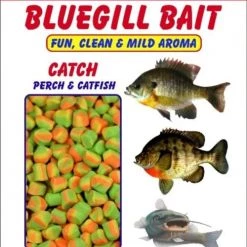 Magic Bait Magic Bluegill Bait Baits & Lures