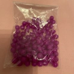 Angler's Emporium Egg Flies Salmon Egg Drift Beads