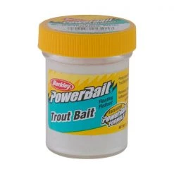 Berkley Baits & Lures PowerBait Floating Biodegradable Trout Bait