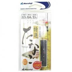 Angler's Emporium Marufuji Complete Microfishing Rig 5 Angler's Emporium Marufuji Complete Microfishing Rig