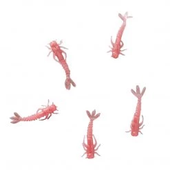 Angler's Emporium Fly Fishing Custom 1.2" Soft Mayfly Nymphs