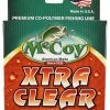 Angler's Emporium Xtra Clear Co-Polymer Fishing Line Terminal Tackle