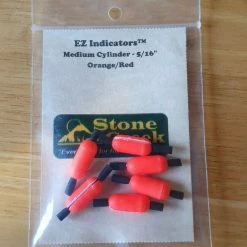 Angler's Emporium Cylinder EZ-Indicators Terminal Tackle 22 Angler's Emporium Cylinder EZ-Indicators Terminal Tackle