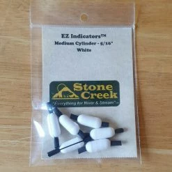 Angler's Emporium Cylinder EZ-Indicators Terminal Tackle 16 Angler's Emporium Cylinder EZ-Indicators Terminal Tackle