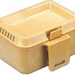 Accessories Meiho 200 Belt Clip Bait Box