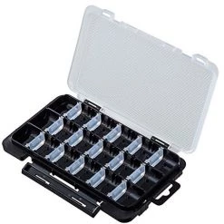 Meiho Light Game Case J Accessories