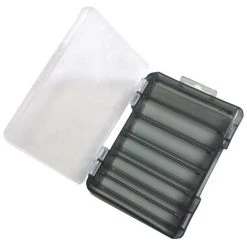 Meiho Reversible D-86 Lure Case