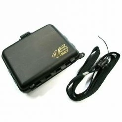Meiho VS320 16 Compartment Fishing Box Accessories