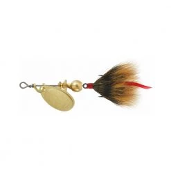 Baits & Lures Mepps Aglia Dressed Spinners