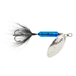 Worden's Rooster Tail Spinners