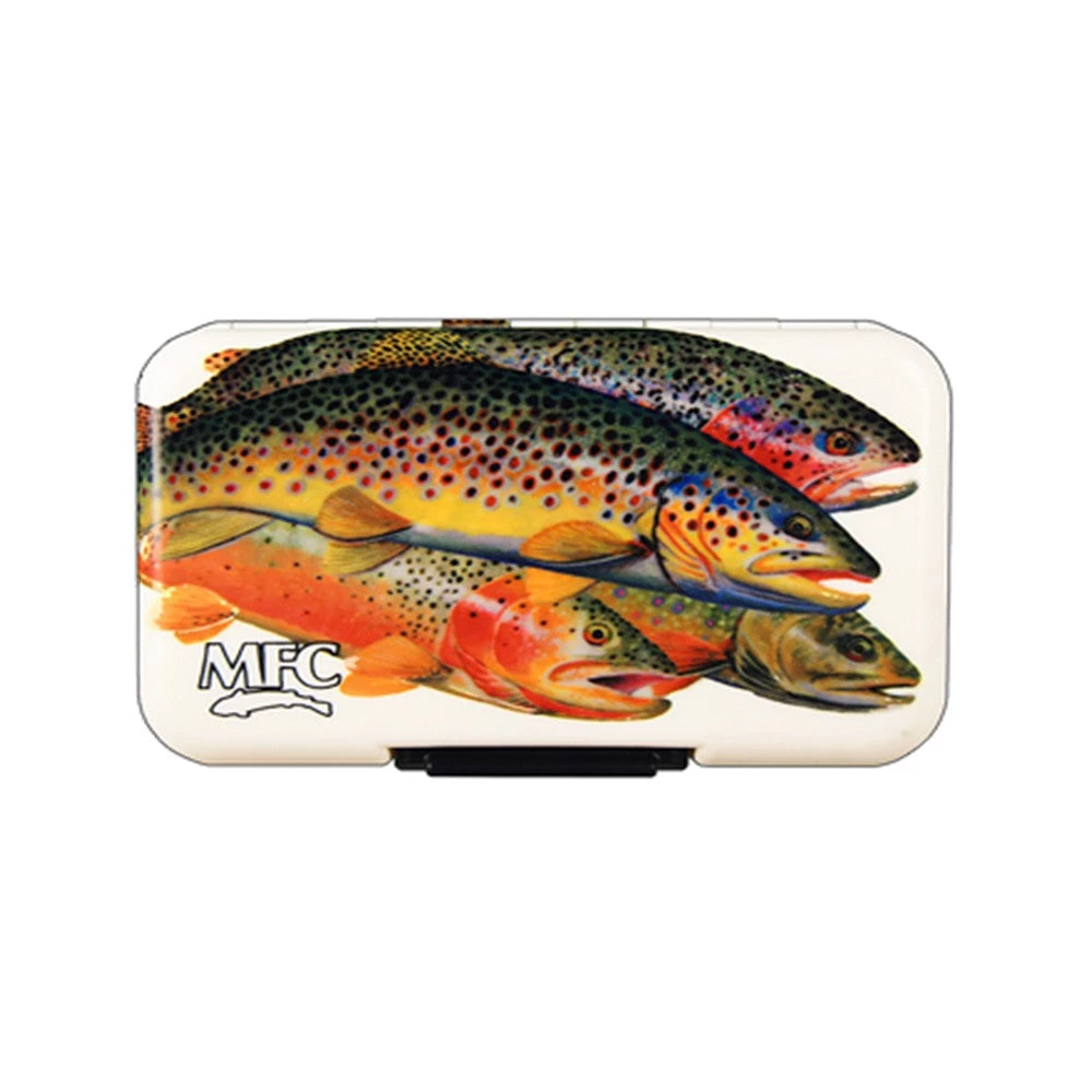 MFC Sundell Slam Fly Box 1 MFC Sundell Slam Fly Box