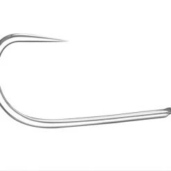 Angler's Emporium Microfishing Barbless Micro Snell Hooks