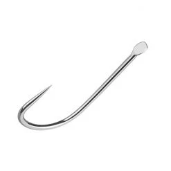 Angler's Emporium Microfishing Barbless Micro Snell Hooks