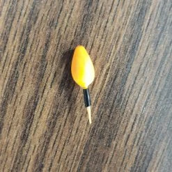 Angler's Emporium Hand Carved Microfishing Floats