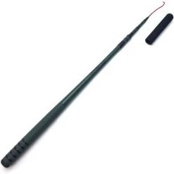 Tenkara Tiemco Shichihachiku Telescopic Adjustable Fishing Pole 220-270 Cm (7'2