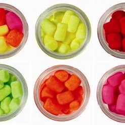 Angler's Emporium Baits & Lures Mike's Glow Mallows