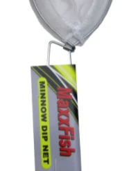 K&E Stopper Minnow Dip Net