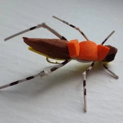 Angler's Emporium Morrish Foam Hopper Terrestrial Fly Fly Fishing