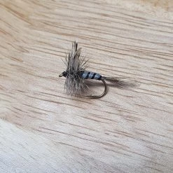 Angler's Emporium Mosquito Fly