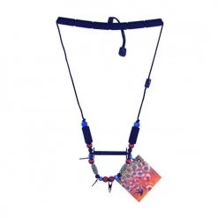 Mountain River Angler Lanyard