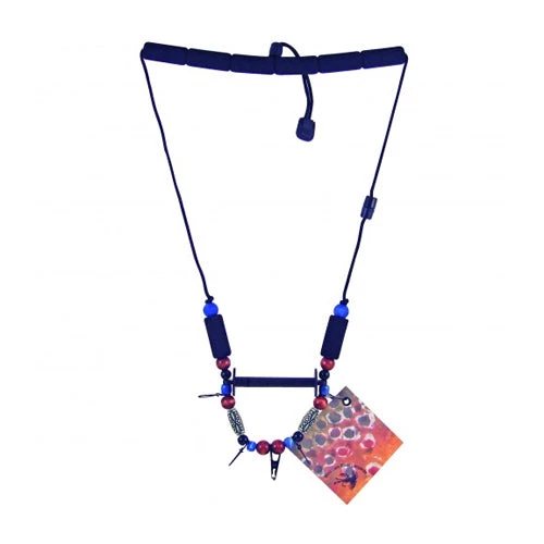 Mountain River Angler Lanyard 1 Mountain River Angler Lanyard