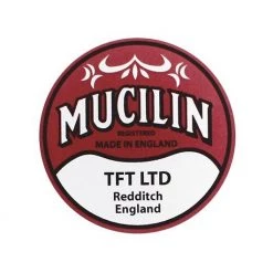 Fly Line Mucilin Red
