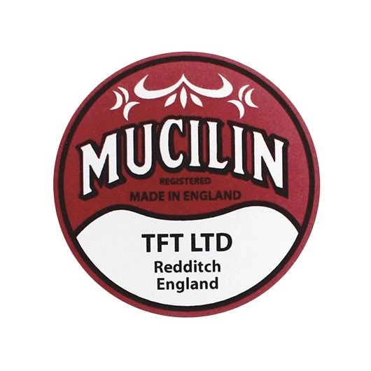 Fly Line Mucilin Red 1 Fly Line Mucilin Red