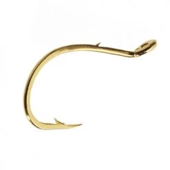 Terminal Tackle Mustad Classic Salmon Egg Hooks