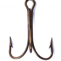 Mustad Classic Treble Hooks