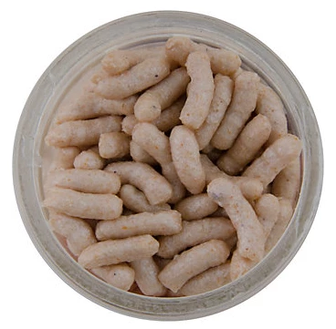 Angler's Emporium Berkley Gulp! Maggot 5 Angler's Emporium Berkley Gulp! Maggot