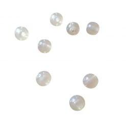 Angler's Emporium Egg Flies Salmon Egg Drift Beads