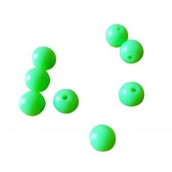 Angler's Emporium Egg Flies Salmon Egg Drift Beads