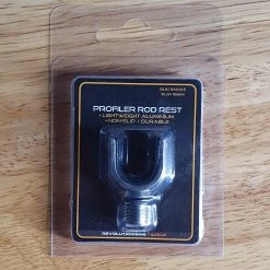 NGT Profiler Rod Rests Accessories