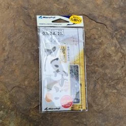 Marufuji Microfishing Rig