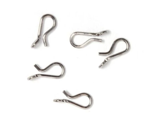 Angler's Emporium Terminal Tackle No Knot Fas-Snaps 1 Angler's Emporium Terminal Tackle No Knot Fas-Snaps
