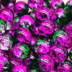 Angler's Emporium Egg Flies Salmon Egg Drift Beads