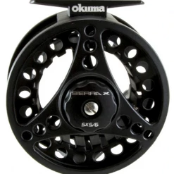 Okuma Sierra-X Fly Reel