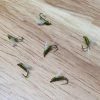 Angler's Emporium Olive RS2 Fly Fly Fishing