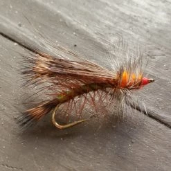 Angler's Emporium Stimulator Dry Fly Fly Fishing