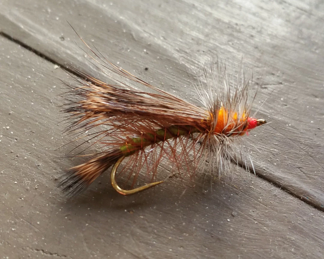 Angler's Emporium Stimulator Dry Fly Fly Fishing 1 Angler's Emporium Stimulator Dry Fly Fly Fishing