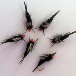 Angler's Emporium Egg Head Kaufmann's Stone Fly Nymph Fly Fishing