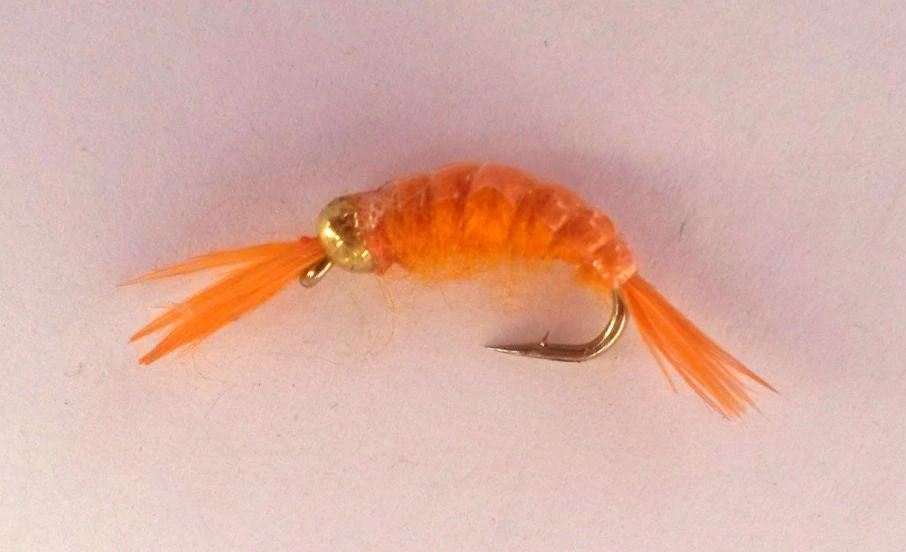 Angler's Emporium Bead Head Scud 2 Angler's Emporium Bead Head Scud