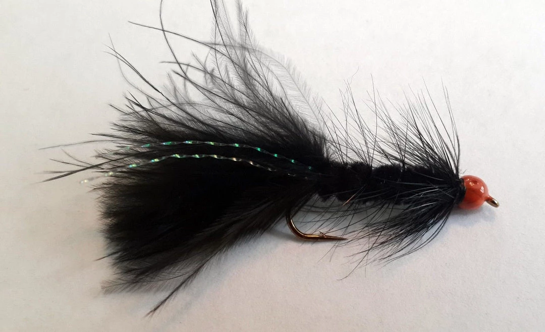 Angler's Emporium Egg Head Woolly Buggers All Flies 1 Angler's Emporium Egg Head Woolly Buggers All Flies