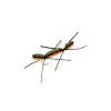 Angler's Emporium Orange Chernobyl Ant Terrestrial Fly Fly Fishing