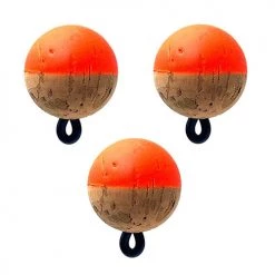 CorQs Strike Indicators Terminal Tackle