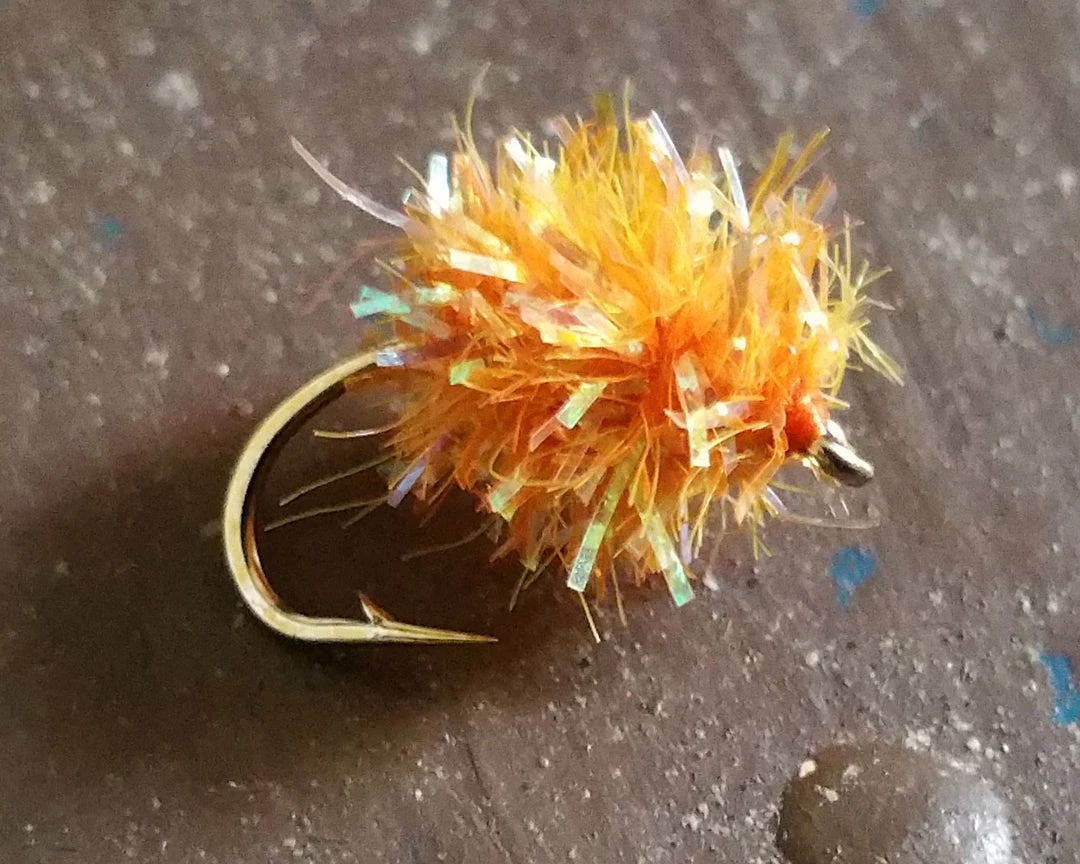 Angler's Emporium Estaz Egg Fly Fly Fishing 4 Angler's Emporium Estaz Egg Fly Fly Fishing