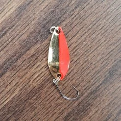 Solfiesta 2.5g Mini Spoon