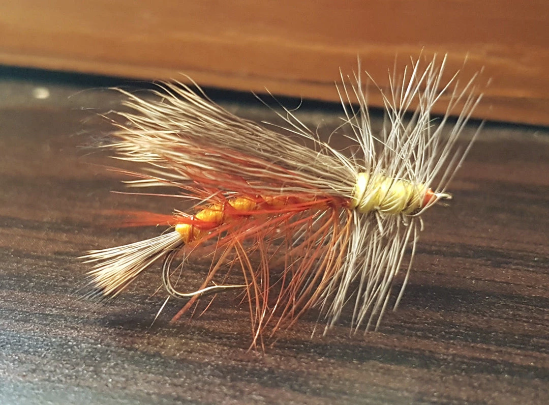 Angler's Emporium Stimulator Dry Fly Fly Fishing 3 Angler's Emporium Stimulator Dry Fly Fly Fishing