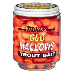 Angler's Emporium Baits & Lures Mike's Glow Mallows 23 Angler's Emporium Baits & Lures Mike's Glow Mallows