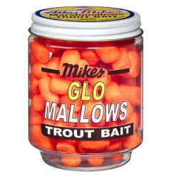 Angler's Emporium Baits & Lures Mike's Glow Mallows 19 Angler's Emporium Baits & Lures Mike's Glow Mallows